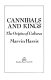 Cannibals and kings : the origins of cultures /