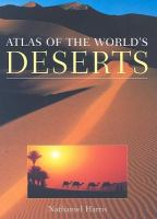 Atlas of the World's Deserts.