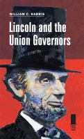 Lincoln and the Union governors