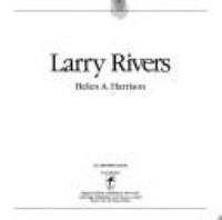 Larry Rivers /