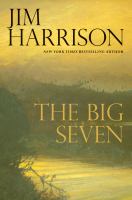 The big seven : a Faux mystery /