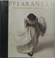 Appearances : fashion photography since 1945 /