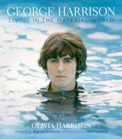 George Harrison : living in the material world /