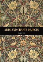 Arts and crafts objects /