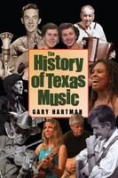 History of Texas Music.