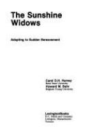 The Sunshine widows: adapting to sudden bereavement /