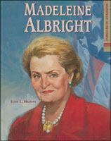 Madeleine Albright /