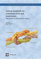 Setting standards for communication and governance the example of infrastructure projects /