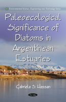 Paleoecological Significance of Diatoms in Argentinean Estuaries.