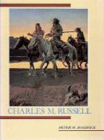 Charles M. Russell /