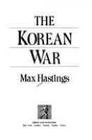 The Korean War /