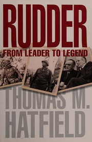 Rudder : From Leader to Legend.