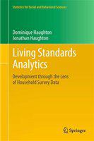 Living Standards Analytics Development through the Lens of Household Survey Data /