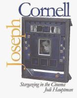 Joseph Cornell : stargazing in the cinema /