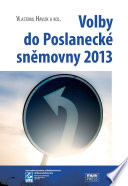 Volby Do Poslanecke Snmovny 2013;