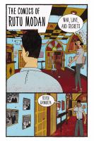 The comics of Rutu Modan : war, love, and secrets /