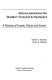 African-Americans on Martha's Vineyard & Nantucket : a history of people, places and events /