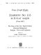 Symphony no. 103 in E-flat major : (Drum roll) : the score of the New Haydn edition, historical background, analysis, views and comments /