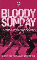 Bloody Sunday : trauma, pain and politics /