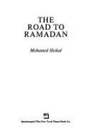 The road to Ramadan /