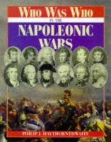Who was who in the Napoleonic wars /