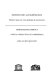 Désentraver l'alphabétisation : plaidoyer pour une vision politique de sa promotion = Unshackling literacy : a plea for a political vision of its rehabilitation /