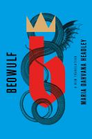 Beowulf : a new translation /