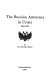 The Russian autocracy in crisis, 1905-1907 /