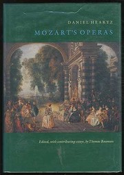 Mozart's operas /