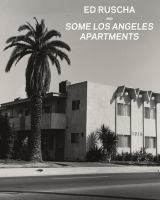 Ed Ruscha and some Los Angeles apartments /