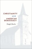 Christianity and American democracy