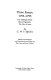 Three essays, 1793-1795 : the Tübingen essay, Berne fragments, the life of Jesus /