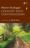 Country path conversations /