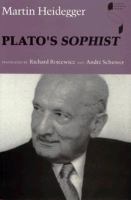 Plato's Sophist /