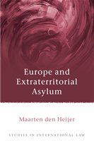 Europe and extraterritorial asylum