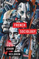 French sociology /