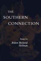 The Southern connection : essays /