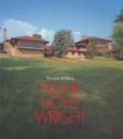 Frank Lloyd Wright /