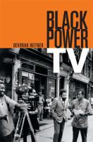 Black power TV /