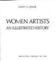 Women artists : an illustrated history /