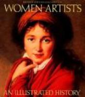 Women artists : an illustrated history /