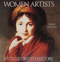 Women artists : an illustrated history /