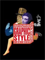 Graphic style : from Victorian to digital /