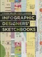 Infographic designers' sketchbooks /