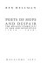 Poets of hope and despair : the Russian symbolists in war and revolution (1914-1918) /