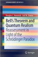 Bell's theorem and quantum realism reassessment in light of the Schrödinger paradox /