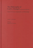 The philosophy of Carl G. Hempel : studies in science, explanation, and rationality /