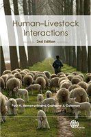 Human-livestock interactions the stockperson and the productivity and welfare of intensively-farmed animals /