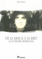 De la rueca a la red : la economía sumergida /