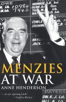 Menzies at war